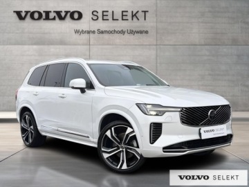 Volvo XC90 II 2025 Volvo XC 90 XC90 B5 B AWD Plus Bright 7os aut Kame, zdjęcie 7