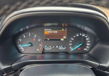 Ford Puma II Crossover 1.0 EcoBoost mHEV 125KM 2021 Ford Puma 1,0 Benzyna 125 KM Miekka hybryda GWARANCJA Zamiana Zarejestrow, zdjęcie 23