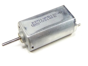 Silniczek silnik elektryczny MT22 12V 16 x 26mm
