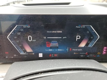 BMW X7 2024 BMW X7 xDrive40I 2024 3.0l 3.0 Benzyna 375KM, zdjęcie 9