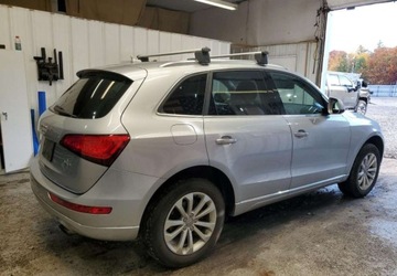 Audi Q5 I SUV Facelifting 2.0 TFSI 225KM 2016 Audi Q5 Auta z USA - Zapytaj o wiecej ofert 2.0 Benzyna 224KM, zdjęcie 8
