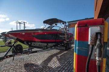 MasterCraft X24 model 2019