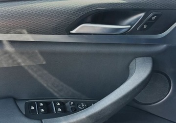 BMW X3 G01 SUV Facelifting 2.0 20i 184KM 2022 BMW X3 Pierwszy wlasciciel Polska Gwarancja Bezwypadkowy FVAT23, zdjęcie 27