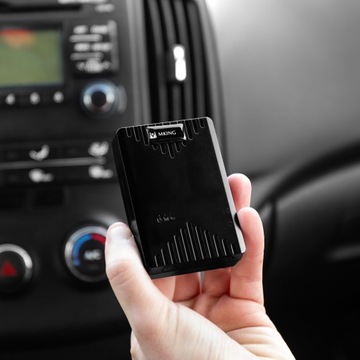 GPS-локатор 70 ДНЕЙ 2G+4G БЕЗ ПОДПИСКИ ОШИБКА ОТСЛЕЖИВАНИЯ МАГНИТА MK6C