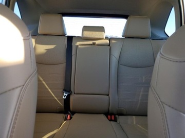 Toyota RAV4 V 2023 Toyota RAV4 LIMITED, 4x4, od ubezpieczalni 2.5 Benzyna 203KM, zdjęcie 8