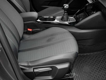 Peugeot 2008 II SUV 1.2 PureTech 130KM 2023 Peugeot 2008 DW8WM71#1.2 PureTech Allure Pack, zdjęcie 30