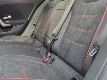 Mercedes Klasa A W177/V177 Hatchback Facelifting 2.0 220 190KM 2024 A Klasa 220 4-Matic AMG Line 2.0 (190KM) 2024, zdjęcie 15