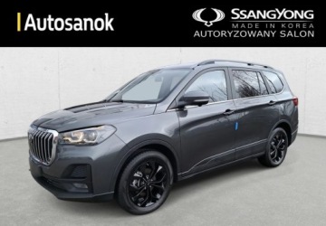  SWM G05 OD REKI bogate wyposazenie ubezpieczenie w cenie 7 miejscowy