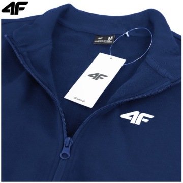 МУЖСКОЙ СПОРТИВНЫЙ КОСТЮМ 4Ф СПОРТИВНАЯ ТРЕНИРОВКА ТОЛСТОВКА БРЮКИ КОМПЛЕКТ СПОРТИВНЫЙ КОСТЮМ DM05 M