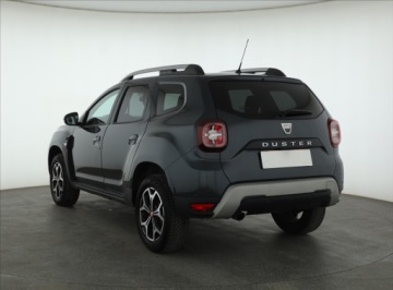 Dacia Duster II SUV 1.6 SCe 115KM 2019 Dacia Duster 1.6 SCe, Salon Polska, Serwis ASO, zdjęcie 3