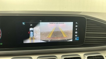 Mercedes GLE V167 2019 Mercedes GLE 450 4Matic, zdjęcie 20