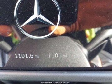 Mercedes Klasa E W214 2024 Mercedes-Benz Klasa E 2024r, 350, 2.0L, 4Matic 2.0 Benzyna 255KM, zdjęcie 9