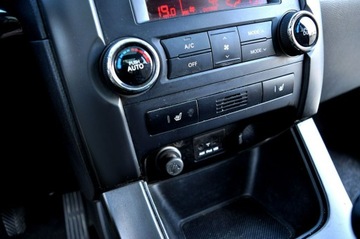 Kia Sorento II SUV 2.0 CRDi 150KM 2011 Kia Sorento 2,0CRDi 150KM Panorama Navi, zdjęcie 17