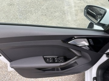 Audi A1 II 1.0 TFSI 110KM 2022 Audi A1 Sportback Automat.Full-led.Virtualny kokpi, zdjęcie 18
