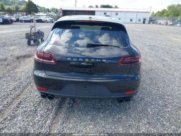 Porsche Macan SUV 2.0 252KM 2018 Porsche Macan Sport Edition 2018 2.0l 2.0 Benzyna 252KM, zdjęcie 4