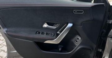 Mercedes CLA C118/X118 Coupe Facelifting 1.3 180 136KM 2023 Mercedes-Benz CLA Salon PL Od Dealera AMG Line Kamera Czujniki Carplay And, zdjęcie 8