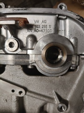 AUDI A6 A5 A7 KRYT VENTILU 06M103286S 3.0TFSI