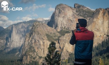 БЕЙСБОЛЬНАЯ КЕПКА МУЖСКАЯ С КАМУФЛЯЖНОЙ СЕТКОЙ
