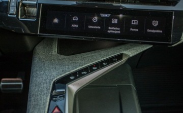 Peugeot 3008 III 2025 Peugeot 3008 1.2 PureTech mHEV GT e-DCS6 SalonPL FVat Od Reki Zadbany Nisk, zdjęcie 13