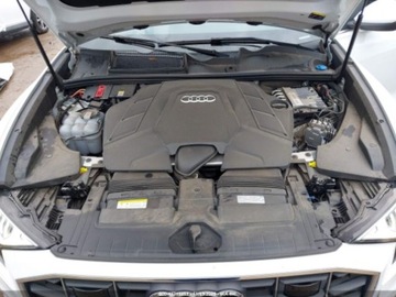 Audi Q8 2023 Audi Q8 Premium 55 Tfsi Quattro Tiptronic 2023 3.0l 3.0 Benzyna 335KM, zdjęcie 8