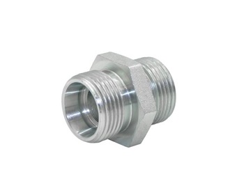 ZŁĄCZE HYDRAULICZNE ZŁĄCZKA METRYCZNA M12x1.5 6L