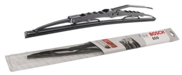 Щетки стеклоочистителя BOSCH 55см+40см 550мм 400мм ЛЮКС