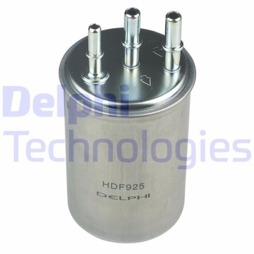 HDF925 DELPHI FILTR PALIVA