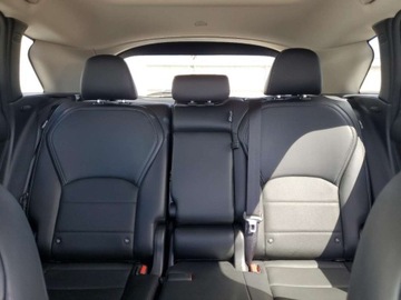Infiniti QX50 2022 Infiniti QX50 Luxe 2022 2.0l 2.0 Benzyna 268KM, zdjęcie 10
