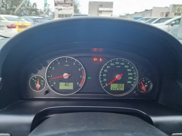 Ford Mondeo III Kombi 1.8 16V 130KM 2006 Ford Mondeo 1.8 Benzyna 130 KM, Grzane Fotele,, zdjęcie 9