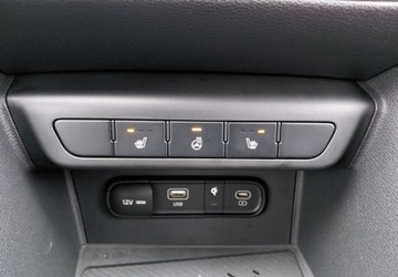 Kia Sportage V SUV 1.6 T-GDI 150KM 2022 Kia Sportage Business Line 1.6T-GDI 6MT FWD Business Line 1.6T-GDI 6MT FWD, zdjęcie 18