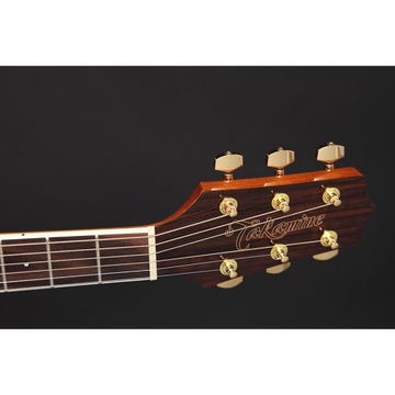Электроакустическая гитара Takamine GN77KCE NAT