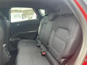 Renault Captur II Crossover Facelifting 1.0 TCe 90KM 2024 Renault Captur LPG Podgrzewanie Kamera Virtual, zdjęcie 9