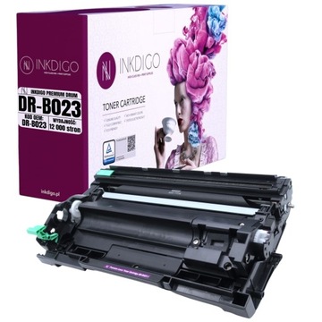 BĘBEN BROTHER DRB023 DR-B023 WYDAJNOŚĆ 12 000 STR.