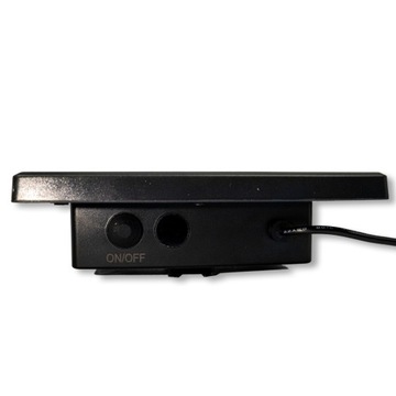 СОЛНЕЧНАЯ ЛАМПА - НАБОР ИЗ 3-Х СВЕТОДИОДНЫХ РЕФЛЕКТОРОВ, ЦВЕТНЫЙ СВЕТ