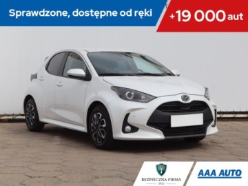 Mazda 2 III 2022 Mazda 2 1.5 Hybrid, Salon Polska, 1. Właściciel