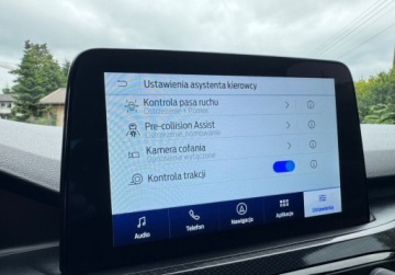 Ford Kuga III 2023 Ford Kuga ST-Line Automat Full Led Klimatronik Kamera Serwis Gwarancja 2.0, zdjęcie 31