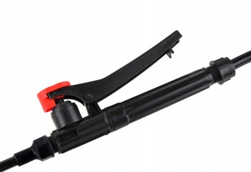 САДОВЫЙ опрыскиватель 16л, ручной, МОЩНЫЙ, вместительный, эффективный, Geko PROFI