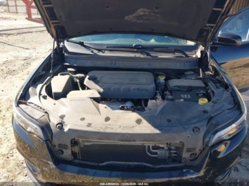 Jeep Cherokee V 2020 Jeep Cherokee Latitude 2020 2.4 Benzyna 180KM, zdjęcie 8