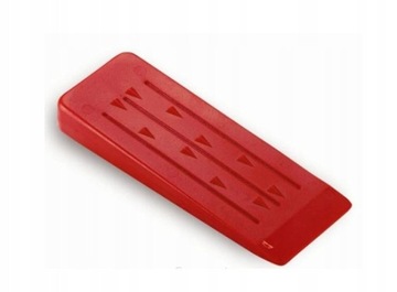 KLIN DO OBALANIA DRZEWA PROFESJONALNY ODPORNY 190x70 x26mm