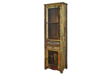 WITRYNA drewno recyklingowe SPIRIT 190 cm