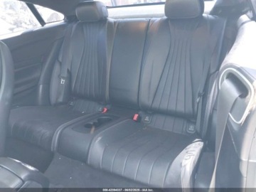 Mercedes Klasa E W213 2022 Mercedes-Benz Klasa E 450 2022 3.0l 3.0 Benzyna 362KM, zdjęcie 13