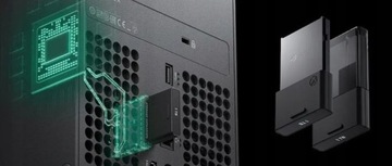 КОНСОЛЬ MEGA XBOX SERIES X НОВИНКА! 1 ТБ + ПАД ШАНС!