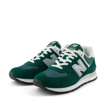 New Balance U574ESG Мужская обувь
