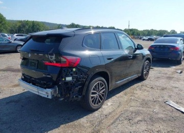 BMW X1 U11 2023 BMW X1 2023, 2.0L, 4x4, od ubezpieczalni, zdjęcie 6