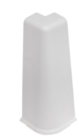 CEZAR HI LINE PRESTIGE NAROŻNIK ZEWNĘTRZNY BIAŁY