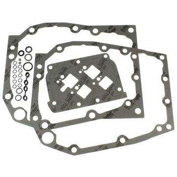 ZESTAW USZCZELEK SKRZYNI BIEGÓW JOHN DEERE 3040 3640 3350 2850