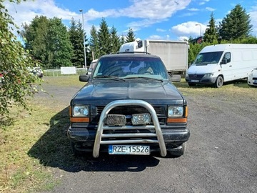 Ford Explorer I 1994