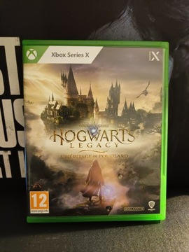 Наследие Хогвартса Xbox Series X