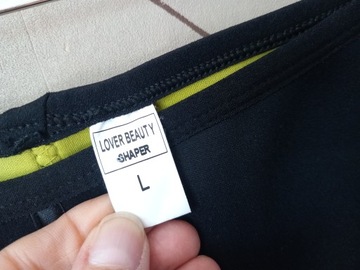 ШОРТЫ ДЛЯ ПЛАВАНИЯ L