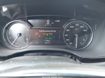 Cadillac 2020 Cadillac XT5 2020r., Premium Luxury, od ubezpieczalni 3.6 Benzyna 310KM, zdjęcie 10